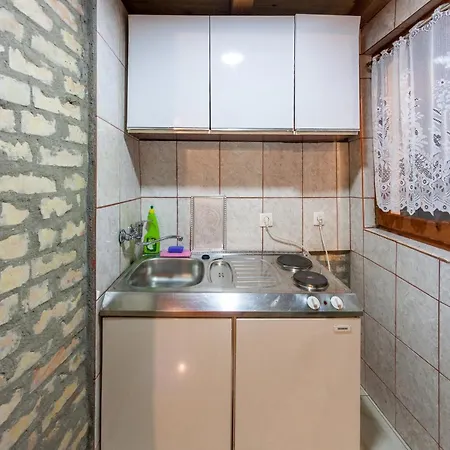 Holiday Home Jazacka Bajka Vrdnik Room photo
