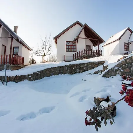 Holiday Home Jazacka Bajka Vrdnik Exterior photo