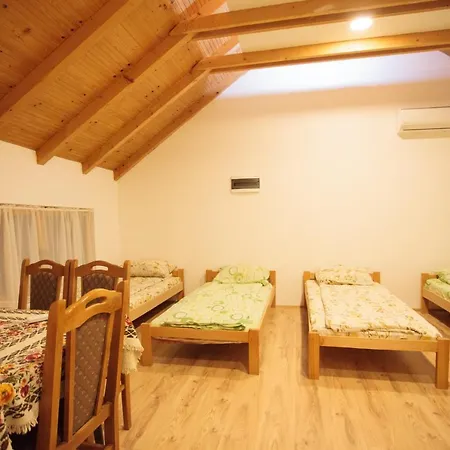Holiday Home Jazacka Bajka Vrdnik Exterior photo