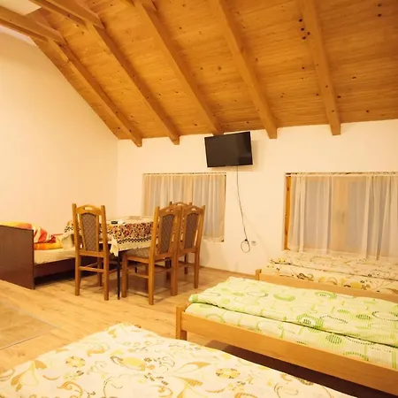 Holiday Home Jazacka Bajka Vrdnik Exterior photo