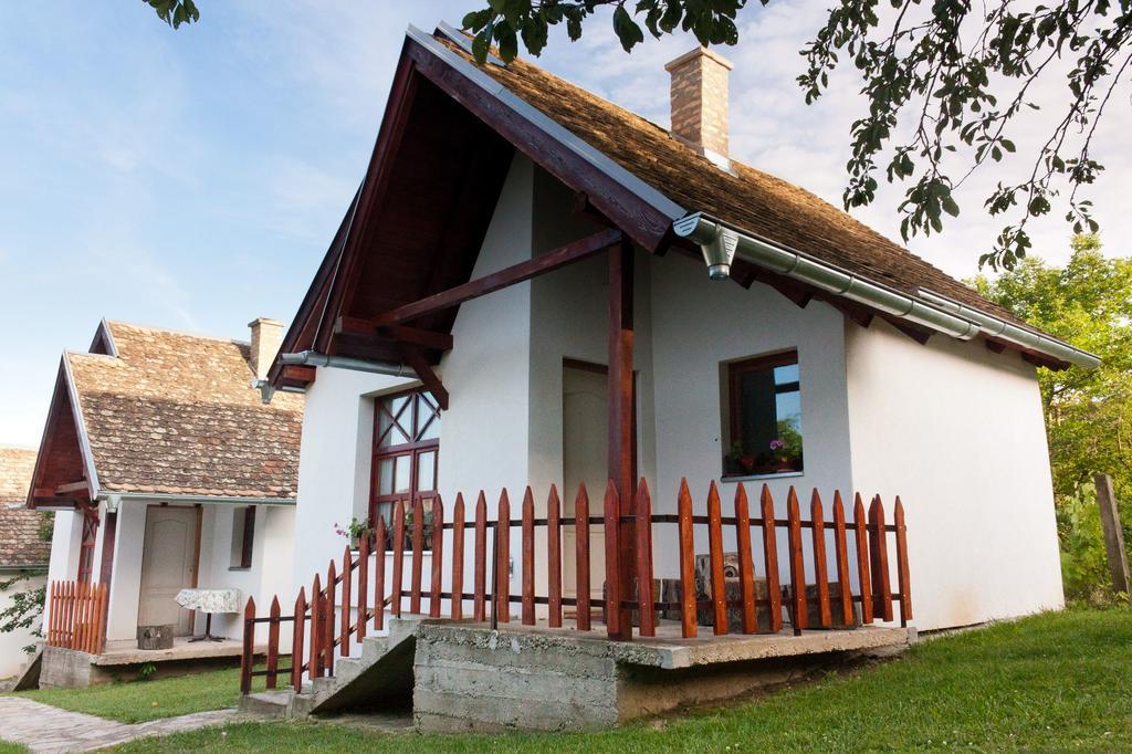 Casa vacanze Jazacka Bajka