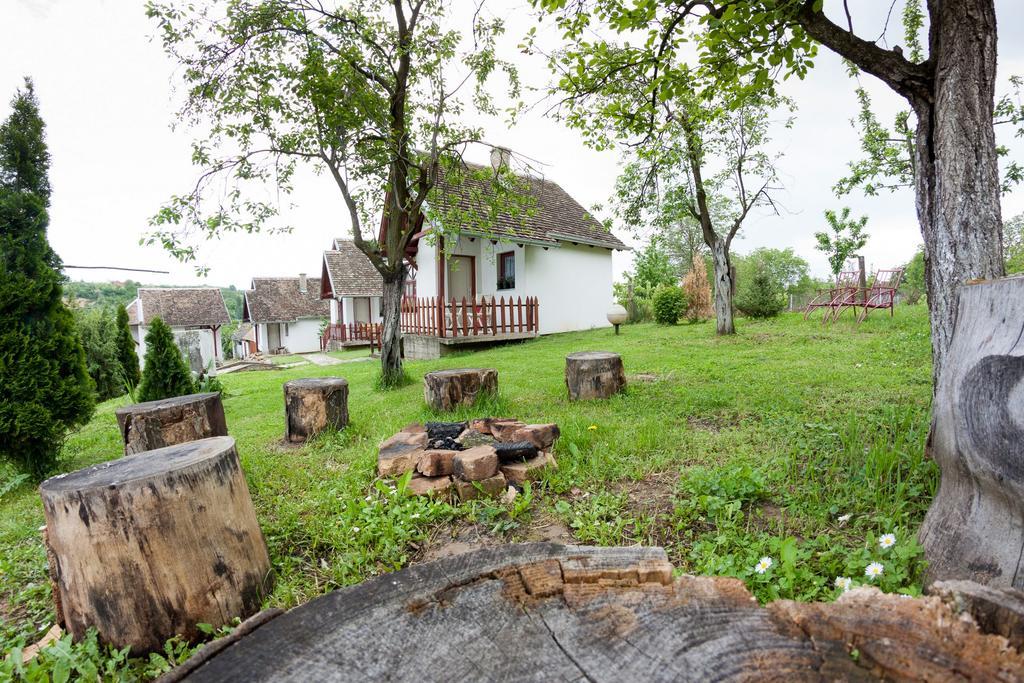 Jazacka Bajka Vrdnik