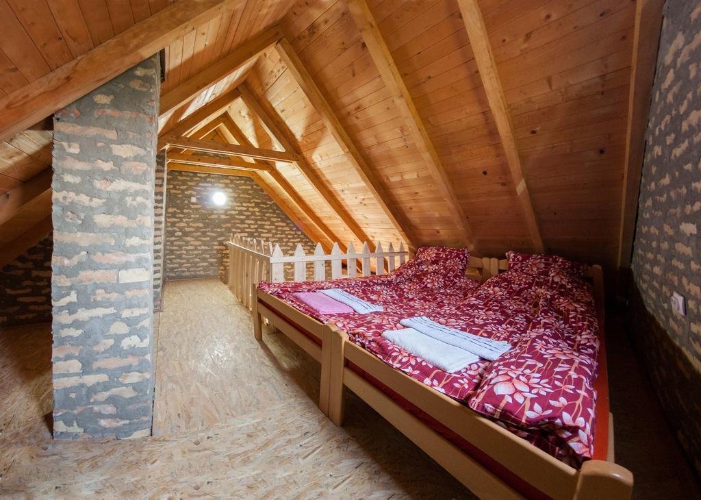 Casa vacanze Jazacka Bajka *
