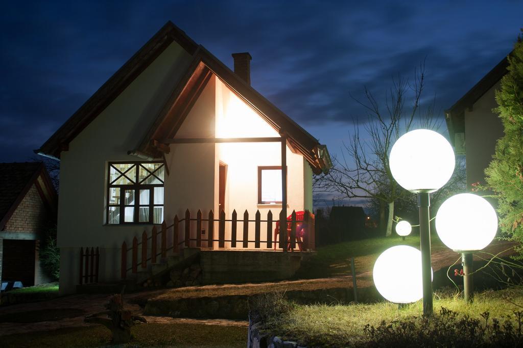 Holiday home Jazacka Bajka *