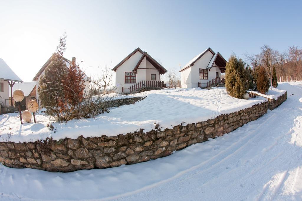 Jazacka Bajka Holiday home