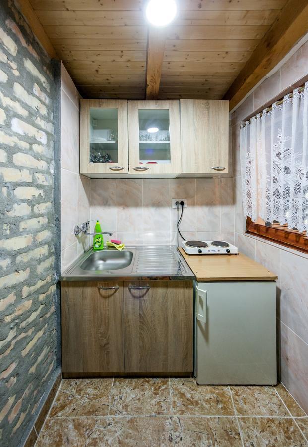 Jazacka Bajka Holiday home *