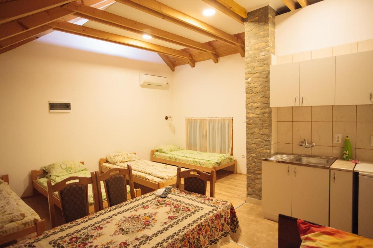 Jazacka Bajka Holiday home Vrdnik