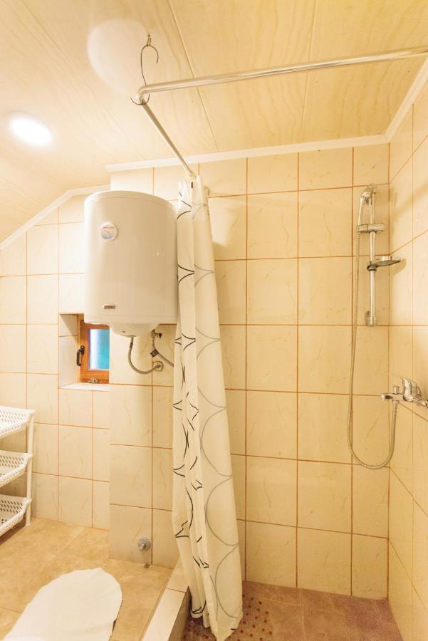 Jazacka Bajka Holiday home Vrdnik